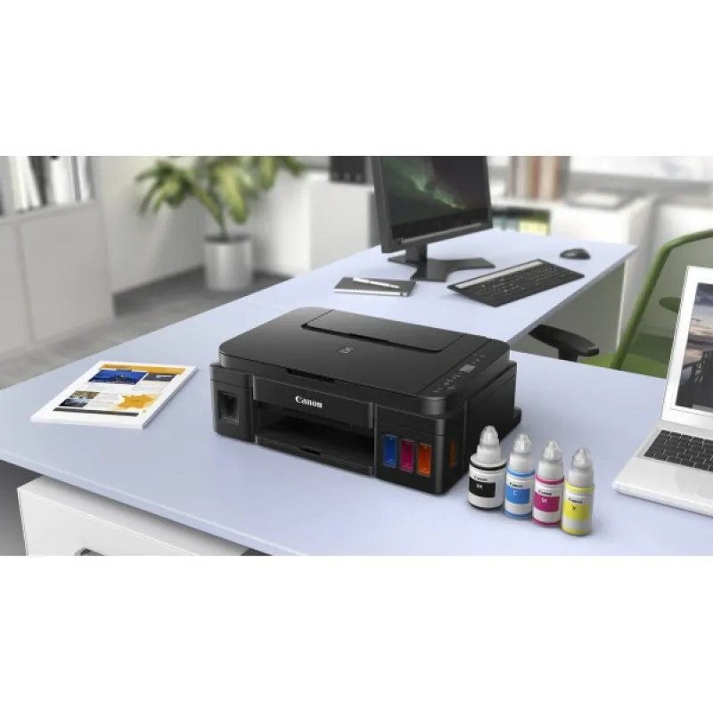 Многофункциональное устройство Canon Pixma G2411